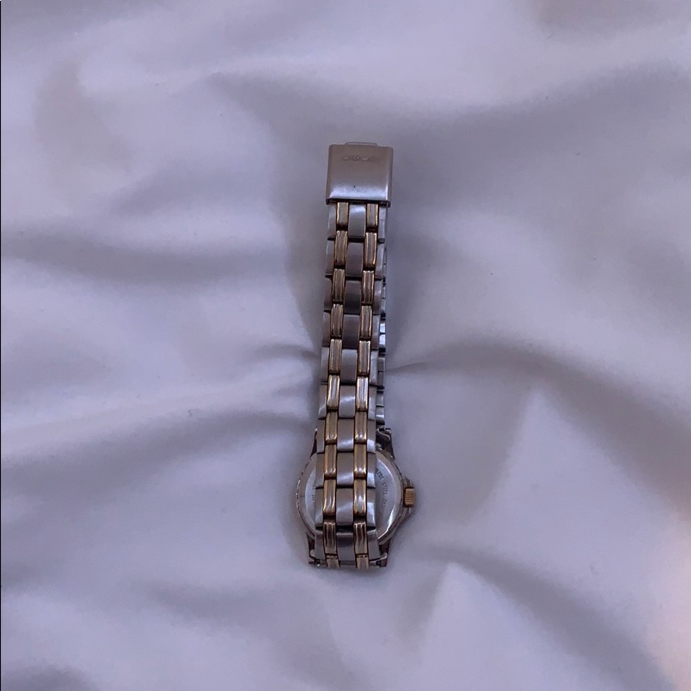 Cherokee watch - Picture 2 of 4